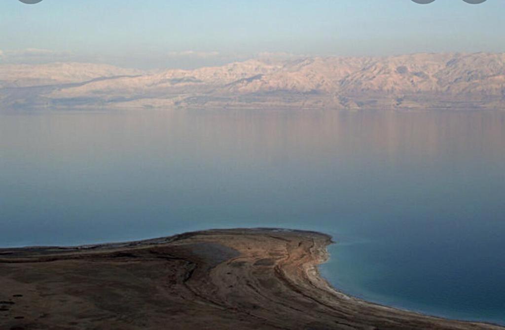 Dead Sea 2 Bedroom Apartment In Astana ,Swemeh Jordan Sweimeh 외부 사진