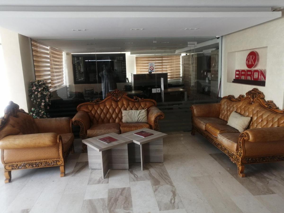 Dead Sea 2 Bedroom Apartment In Astana ,Swemeh Jordan Sweimeh 외부 사진