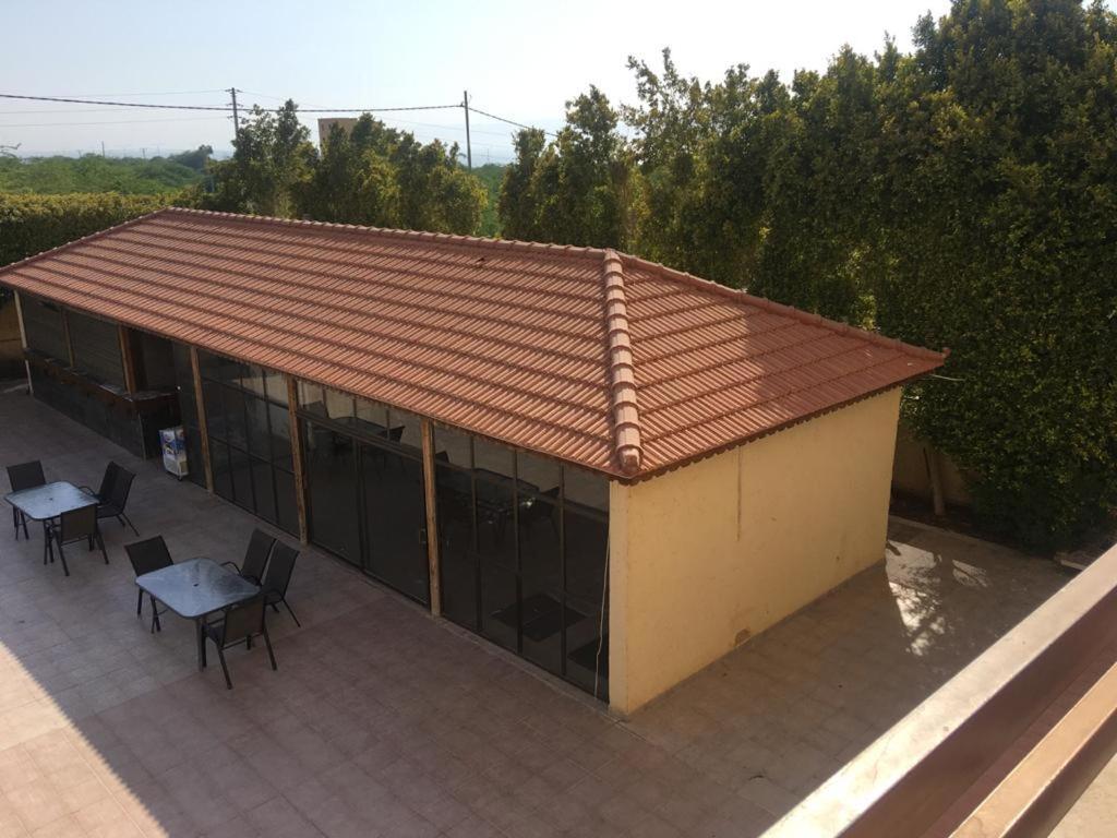 Dead Sea 2 Bedroom Apartment In Astana ,Swemeh Jordan Sweimeh 외부 사진