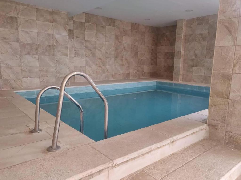 Dead Sea 2 Bedroom Apartment In Astana ,Swemeh Jordan Sweimeh 외부 사진