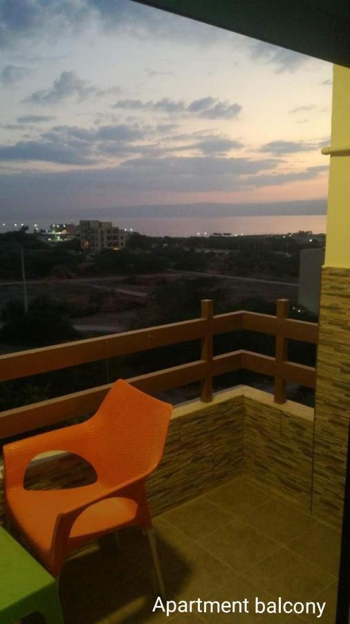 Dead Sea 2 Bedroom Apartment In Astana ,Swemeh Jordan Sweimeh 외부 사진