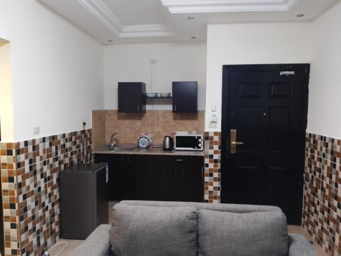 Dead Sea 2 Bedroom Apartment In Astana ,Swemeh Jordan Sweimeh 외부 사진