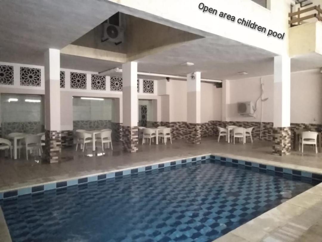 Dead Sea 2 Bedroom Apartment In Astana ,Swemeh Jordan Sweimeh 외부 사진