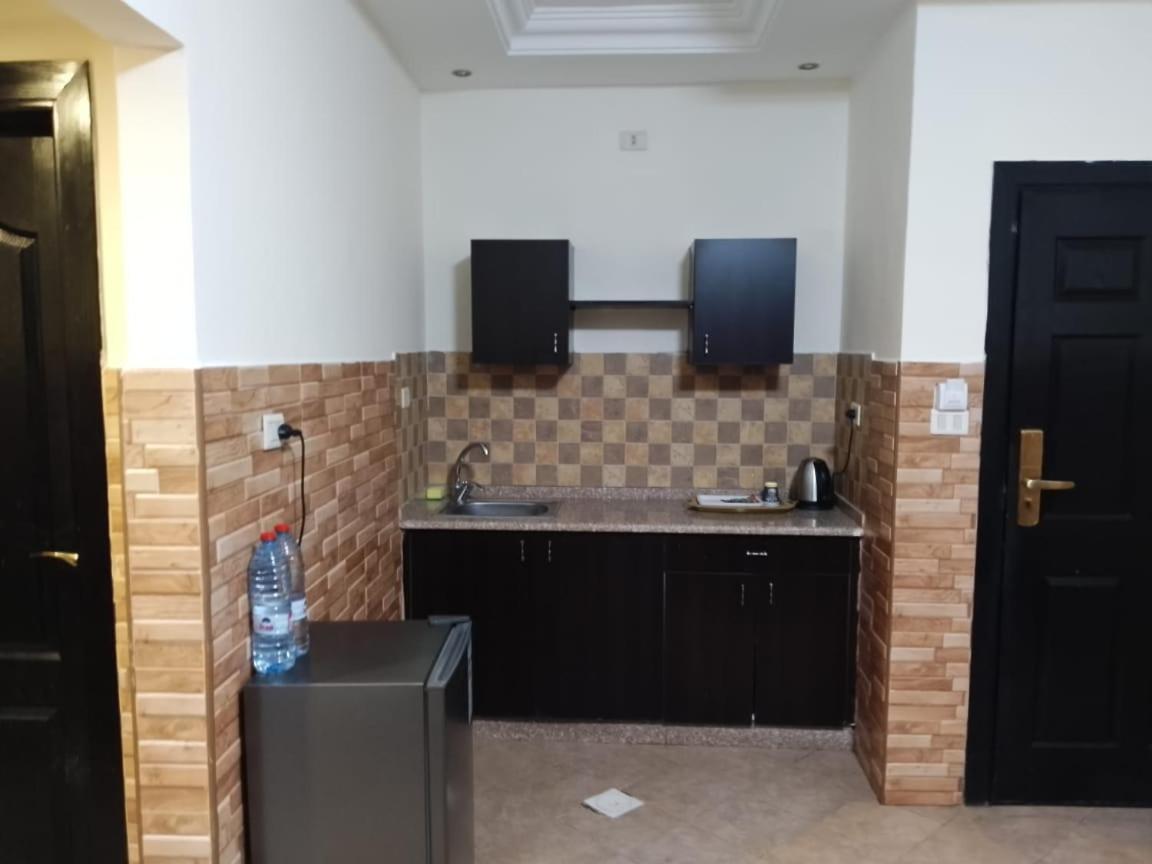 Dead Sea 2 Bedroom Apartment In Astana ,Swemeh Jordan Sweimeh 외부 사진
